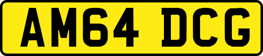 AM64DCG