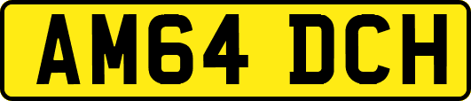 AM64DCH