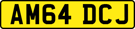 AM64DCJ