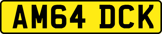 AM64DCK