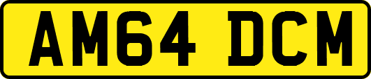 AM64DCM