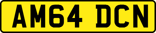 AM64DCN