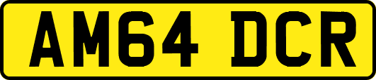 AM64DCR
