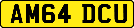AM64DCU