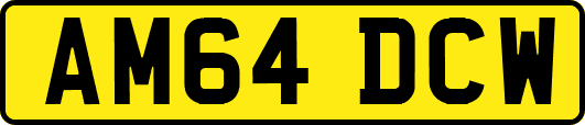 AM64DCW