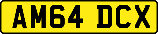 AM64DCX