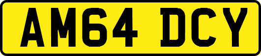 AM64DCY
