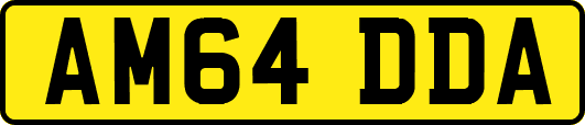 AM64DDA