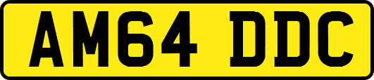 AM64DDC