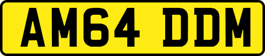 AM64DDM