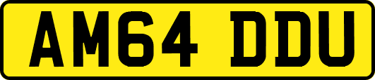 AM64DDU