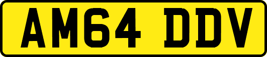 AM64DDV