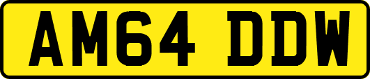 AM64DDW