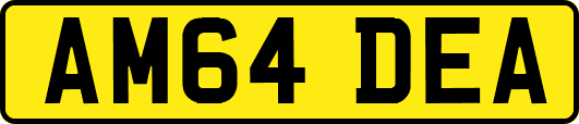 AM64DEA