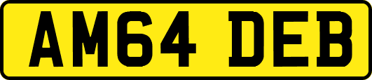 AM64DEB
