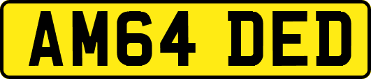 AM64DED