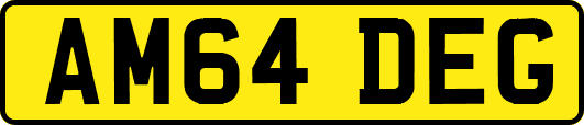 AM64DEG