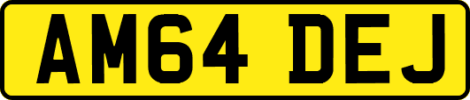 AM64DEJ