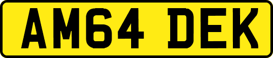 AM64DEK