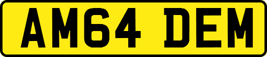 AM64DEM