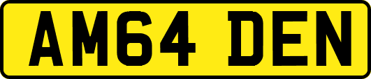 AM64DEN