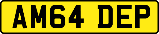 AM64DEP