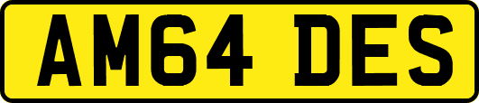 AM64DES