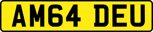 AM64DEU