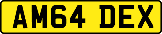 AM64DEX