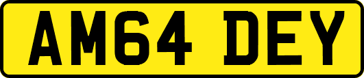 AM64DEY