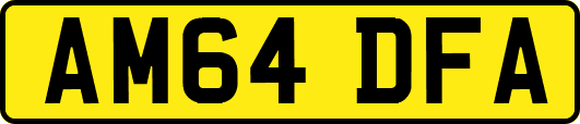 AM64DFA