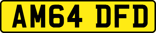 AM64DFD