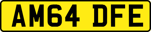 AM64DFE