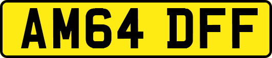 AM64DFF