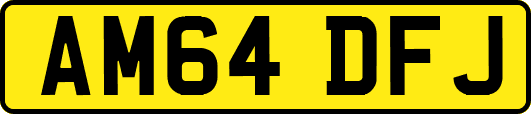 AM64DFJ