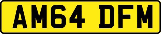 AM64DFM