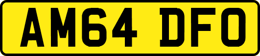 AM64DFO