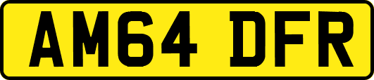 AM64DFR