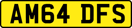 AM64DFS