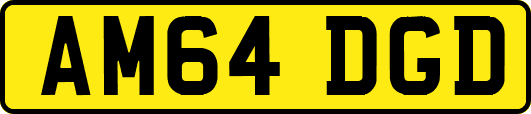 AM64DGD