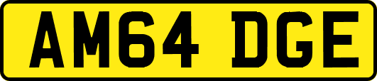 AM64DGE