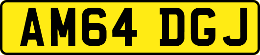 AM64DGJ