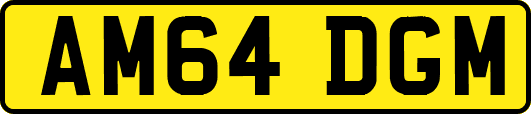 AM64DGM