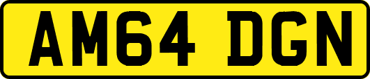 AM64DGN