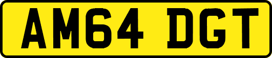 AM64DGT