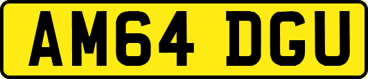 AM64DGU