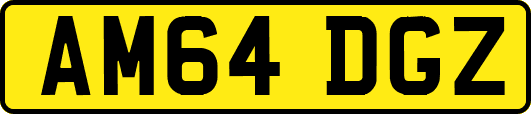 AM64DGZ