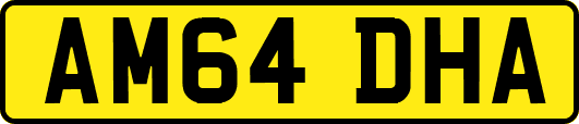 AM64DHA