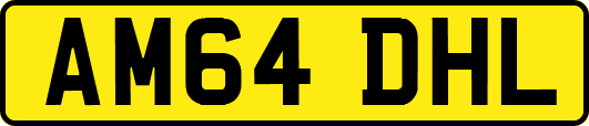 AM64DHL