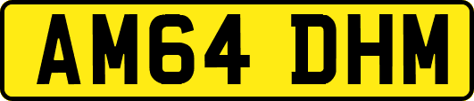 AM64DHM